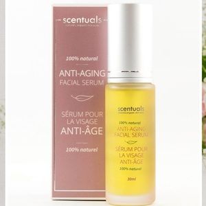 Scentuals ANTI-AGING FACIAL SERUM